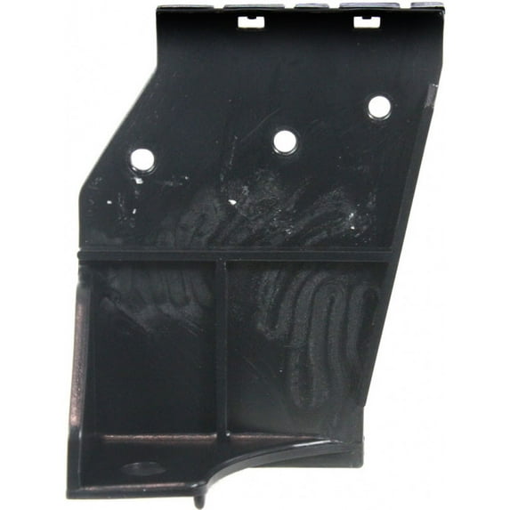 For Toyota Tacoma 1998 1999 2000 Bumper Cover Support Passenger Side | Front | RWD/2WD | Replacement For TO1043105 | 5211535070, 615343425399