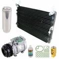thumbnail image 1 of For Toyota Tacoma 2000 2003 A/C Kit w/ AC Compressor Condenser Drier - BuyAutoParts, 1 of 9