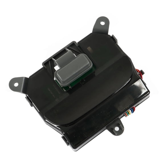 For Toyota Tacoma 2005-08 Temp Direction Display Over Head plastic 83290-04030