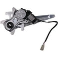 thumbnail image 1 of For Toyota Tacoma 2005-2010 Front Right Passenger Window Regulator w/ Motor - BuyAutoParts, 1 of 5