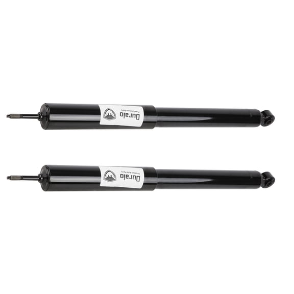For Toyota Tacoma 2005-2011 Pair Duralo Rear Shocks