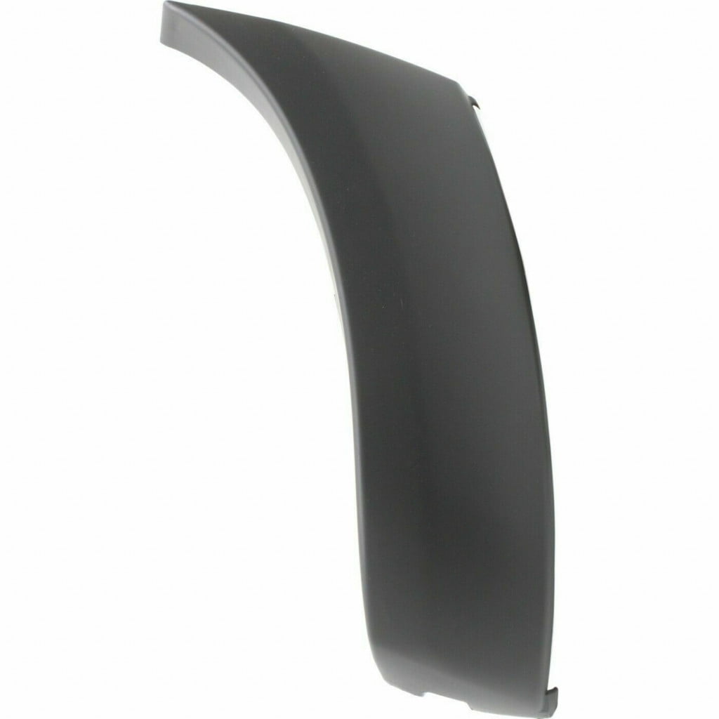 To1004177 For Toyota Tacoma 2005-2011 Passenger Side Bumper End | Front | Outer ...