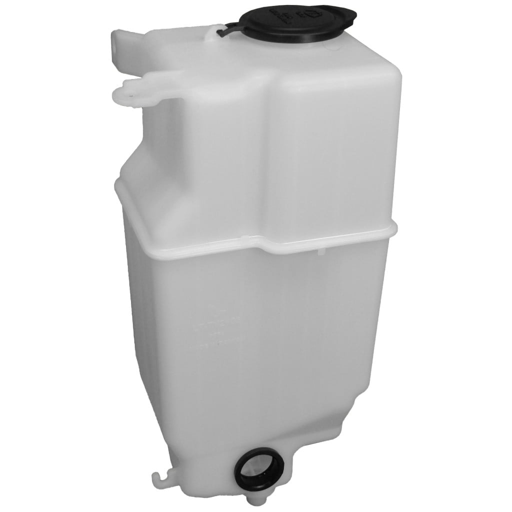 For Toyota Tacoma 2005-2013 Washer Fluid Reservoir | With Cap | Replacement For TO1288127 | 8531504090