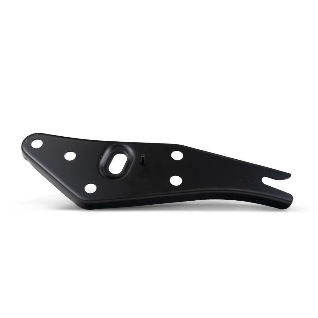 For Toyota Tacoma 2005-2015 Bumper Bracket Driver Side | Rear | Inner | CAPA | Replacement For TO1166114 | 191275500040