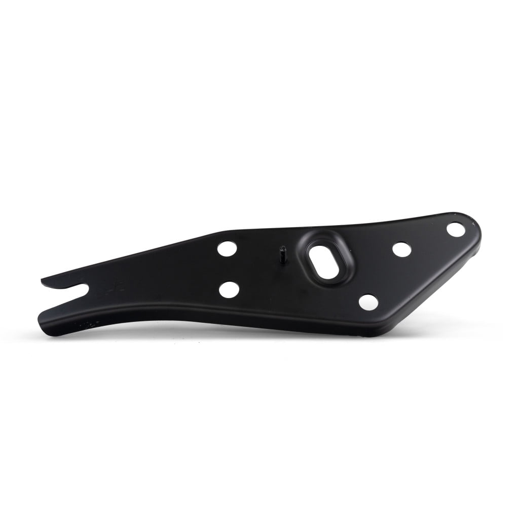 For Toyota Tacoma 2005-2015 Bumper Bracket Passenger Side | Rear | Inner | CAPA | Replacement For TO1167114 | 191275500057