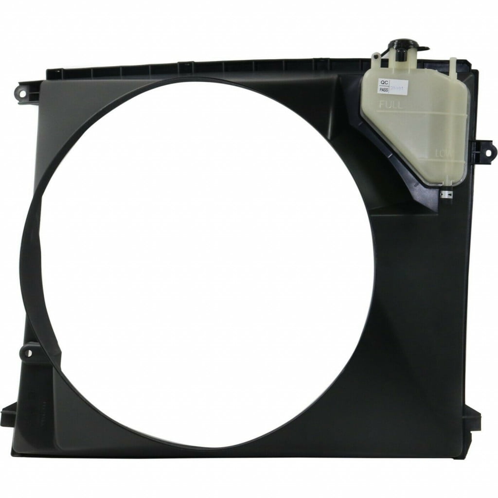 For Toyota Tacoma 2005-2015 Engine Cooling Fan Shroud | 2.7L | TO3110159 | 167110C140