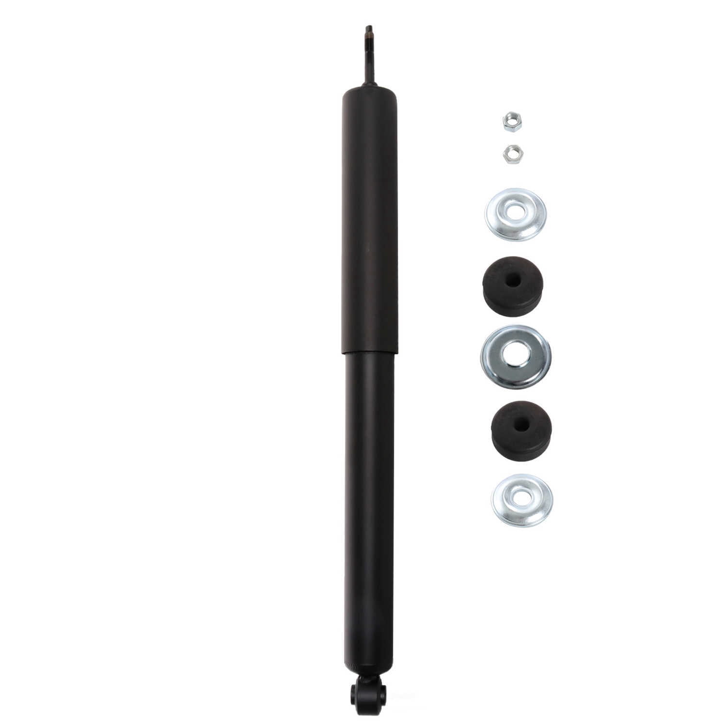 Monroe Shocks & Struts 210291 Restore Rear Suspension Shock Absorber