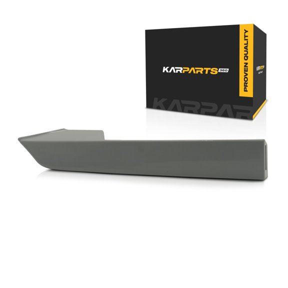 For Toyota Tacoma 2012 2013 2014 2015 Driver Side Headlight Filler Trim | Front | CAPA | TO1088118 | 5250304900