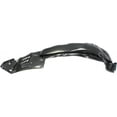 thumbnail image 1 of For Toyota Tacoma 2012 2013 2014 2015 Fender Liner Passenger Side | Front | RWD | Base/X-Runner | Replacement For TO1249175 | 5380504020, 1 of 6