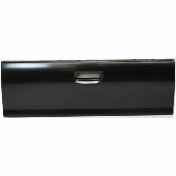 For Toyota Tacoma 2012 2013 2014 2015 Tailgate | Rear | CAPA | TO1910100 | 6570104013