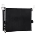 thumbnail image 1 of For Toyota Tacoma 2012 A/C AC Condenser Drier - BuyAutoParts, 1 of 6