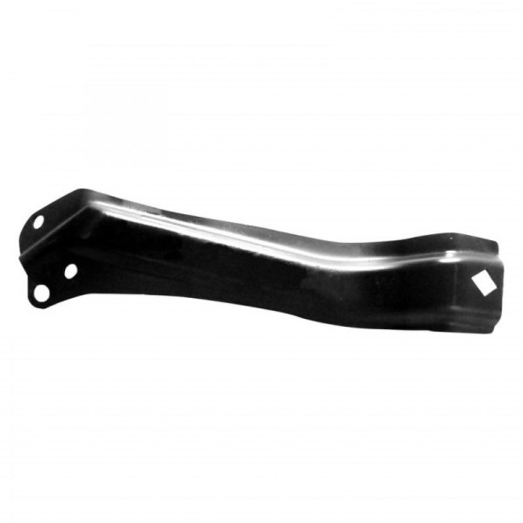 For Toyota Tacoma 2016 17 18 19 20 2021 Bumper Support Bracket Driver Side | Front | Inner Support Arm | CAPA | TO1062102 | 5213804040