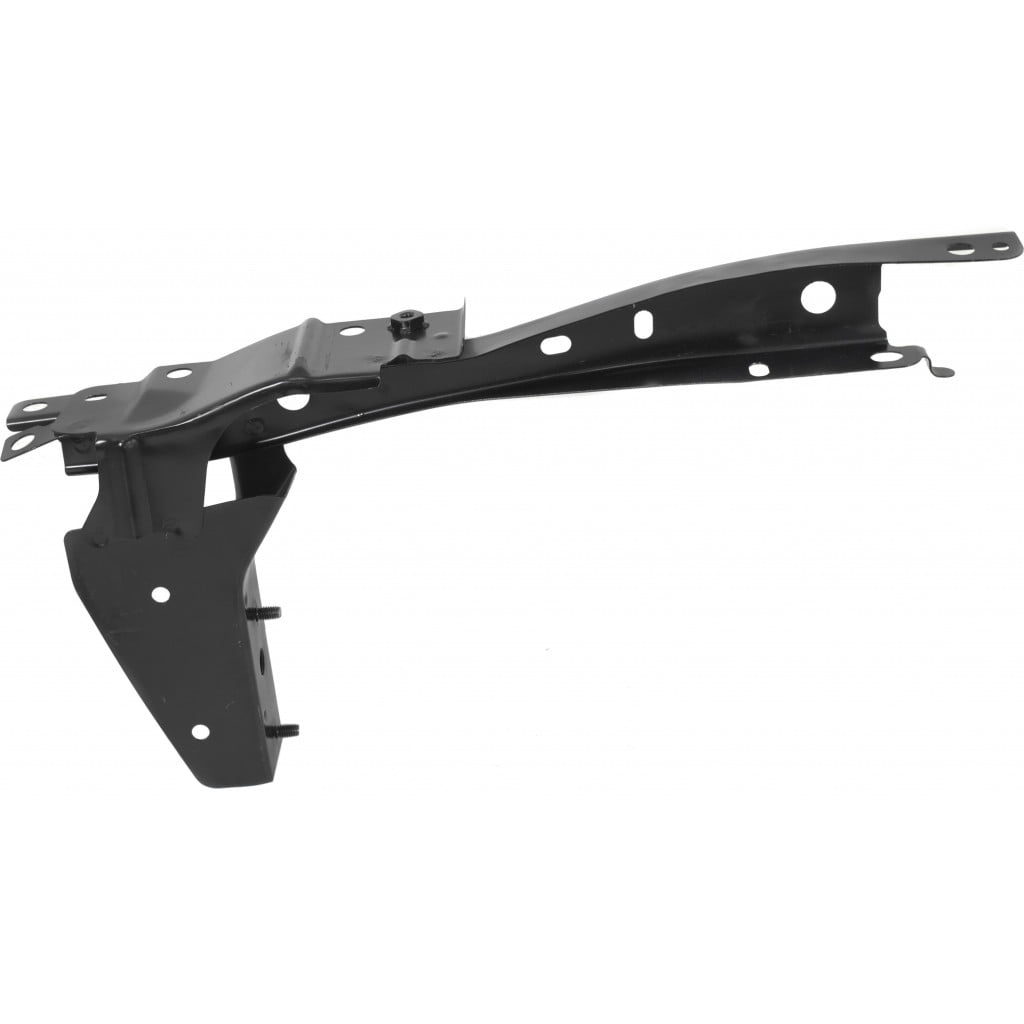 For Toyota Tacoma 2016 17 18 19 20 2021 Hood Latch Support | Center | CAPA | Replacement For TO1233120 | 191275106884