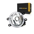 thumbnail image 1 of For Toyota Tacoma 2016 17 18 19 20 2021 OEM Fog Light Passenger Side | Front | Replacement For TO2593129 | 191275295717, 8121002160, 1 of 8