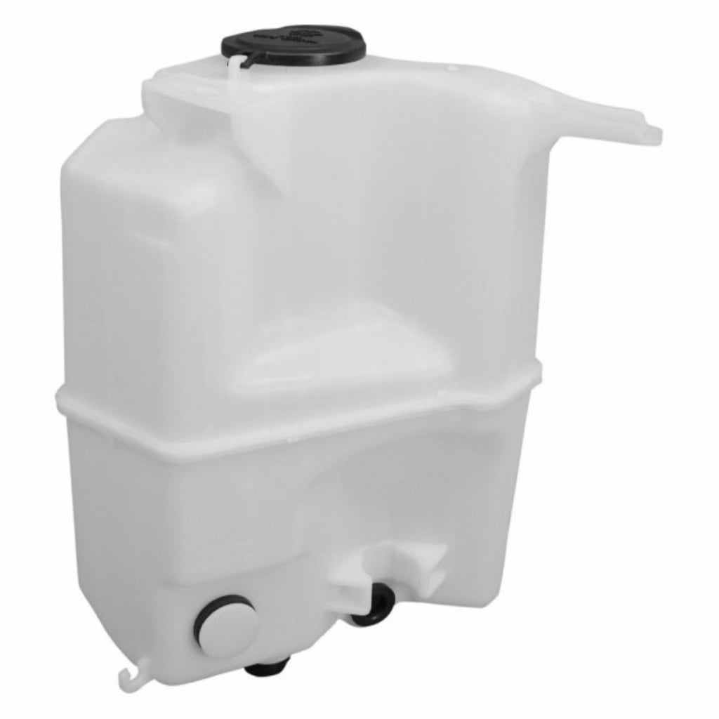 For Toyota Tacoma 2016 17 18 19 2020 Washer Fluid Reservoir | w/ Cap | Plastic | Replacement For TO1288227 | 191275448076, 8531504100