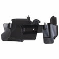 thumbnail image 1 of For Toyota Tacoma 2016 2017 2018 2019 Radiator Support Air Deflector Passenger Side | Made of PP Plastic | Replacement For TO1218147 | 191275748701, 5329304010, 1 of 3