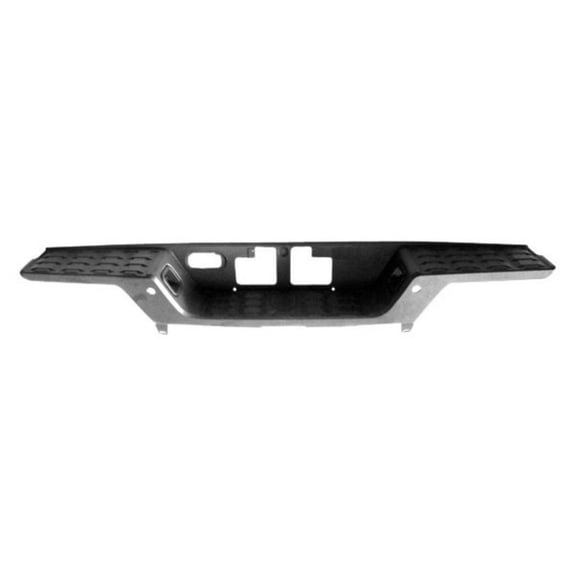 For Toyota Tacoma 2016 2017 2018 2019 2020 2021 Bumper Step Pad | Rear | w/ Parking Assist | CAPA | TO1191109 | 5205704030