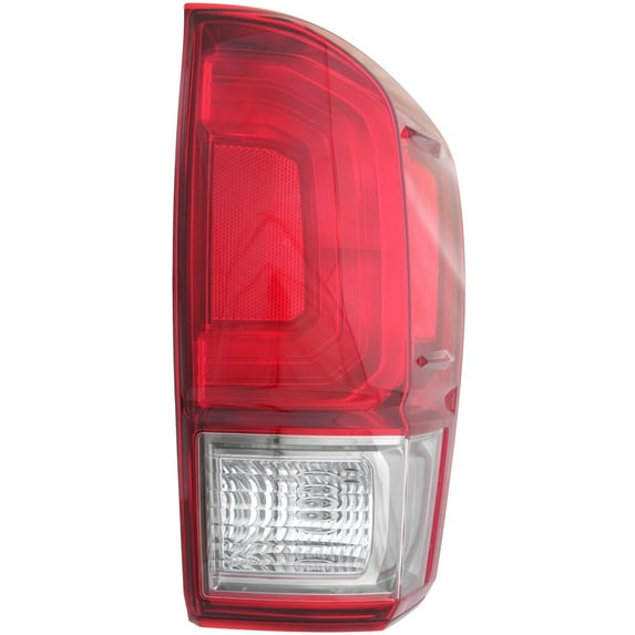 For Toyota Tacoma 2016 2017 Right Tail Light - BuyAutoParts