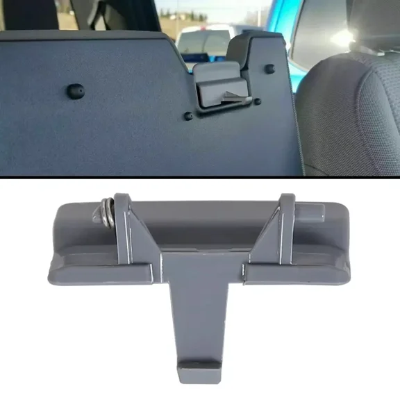 For Toyota Tacoma 2016-2022 #00016-35986 Center Console Safe Vault Storage Box