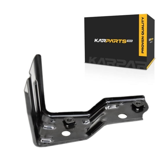 Toyota Pickup Radiator Support