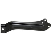 For Toyota Tacoma 2016-2023 Bumper Bracket Passenger Side | Front | Steel | Bumper Mounting Arm | Replacement For TO1063102 | 5213704050