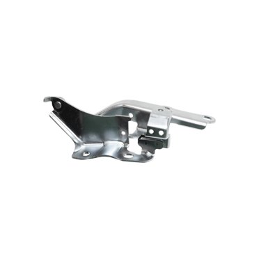 Pair Of Front Hood Hinges (Left & Right) For Toyota Tacoma 1995-2004 – X4-COAP Direct Replacement