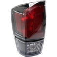 thumbnail image 1 of For Toyota Tacoma 2020 2021 Tail Light Assembly Driver Side Limited CAPA | Replacement For TO2800205 | 81560-04220, 1 of 5