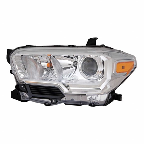 For Toyota Tacoma Headlight 2019 2020 Driver Side | CAPA | Replacement For TO2502284 | 81150-04251