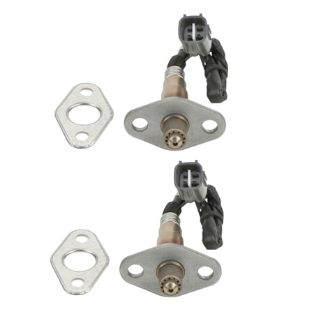 For Toyota Tacoma Sequoia Tundra Bosch Oxygen O2 Sensor Kit - Buyautoparts