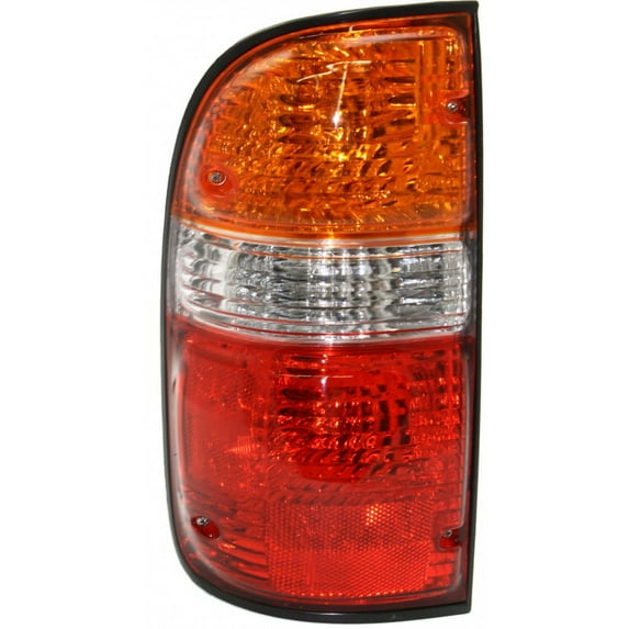 For Toyota Tacoma Tail Light 2001 02 03 2004 Driver Side For TO2800139 | 81560-04060