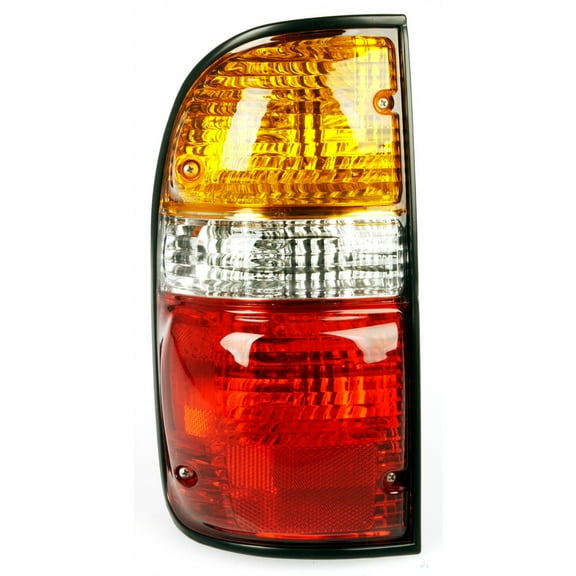 For Toyota Tacoma Tail Light Assembly 2001 02 03 2004 Driver Side | For TO2800139 | 81560-04060