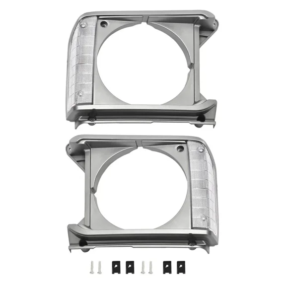 For Toyota Tacoma Trailer Tow Hitch Class 3 Receiver 2"" Black 95-04