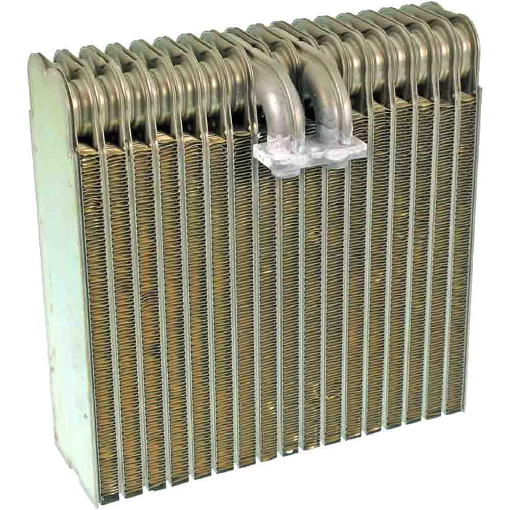 For Toyota Tercel 1990 1991 1992 1993 New A/C AC Evaporator ...