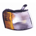 thumbnail image 1 of For Toyota Tercel 1991-1994 Signal Light Assembly Passenger Side | TO2531104 | 81510-16170, 1 of 4