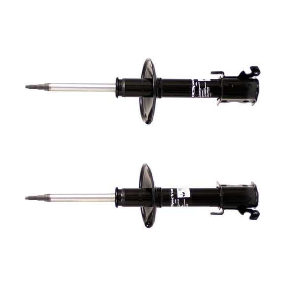 For Toyota Tercel 1995 1996 1997 1998 Pair Front Monroe OESpectrum Struts - BuyAutoParts