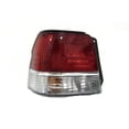 thumbnail image 1 of For Toyota Tercel 1998 1999 Tail Light Assembly Driver Side Replacement For TO2800151, 1 of 4