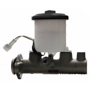 For Toyota Tercel Corolla & Geo Prizm Brake Master Cylinder - BuyAutoParts