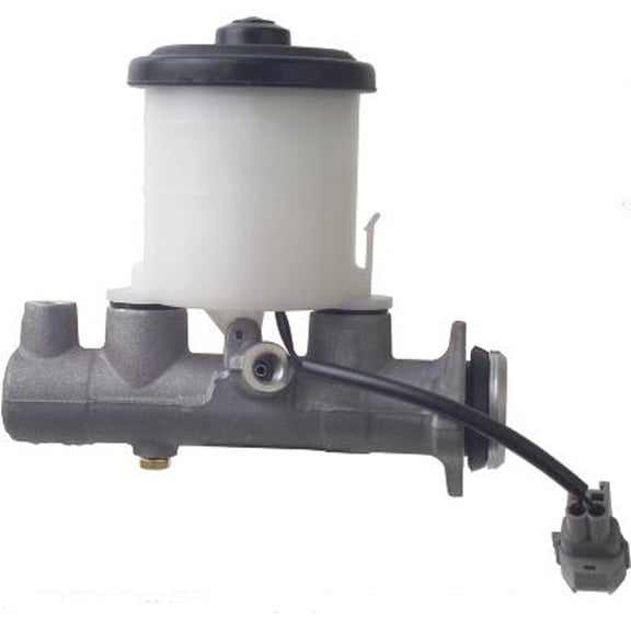 For Toyota Tercel Paseo Brake Master Cylinder - BuyAutoParts