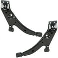 thumbnail image 1 of For Toyota Tercel & Paseo Pair Front Lower Control Arm Kit - BuyAutoParts, 1 of 5