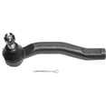 thumbnail image 1 of For Toyota Tie Rod Ends Front Driver Left Side Outer Exterior Outside Left, 1 of 1