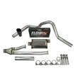 thumbnail image 1 of For Toyota Tundra 14-21 3" Direct Fit Single Exhaust Kit Flow FX Side/Corner BDW, 1 of 6