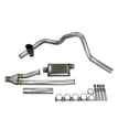 thumbnail image 1 of For Toyota Tundra 14-21 3" Direct Fit Single Exhaust Kit Jones Stainless S/C BDW, 1 of 7