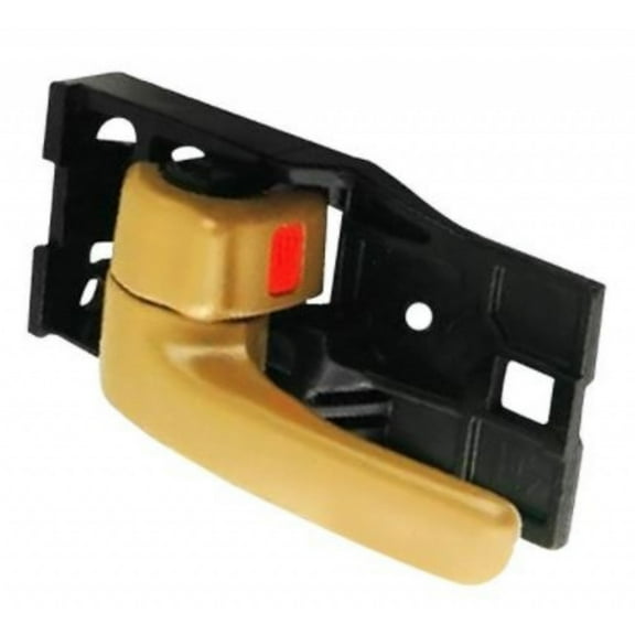 For Toyota Tundra 2000 01 02 03 04 05 2006 Driver Side Interior Door Handle | Front | Regular Cab/Access Cab | 692060C010E0 | TO1352163