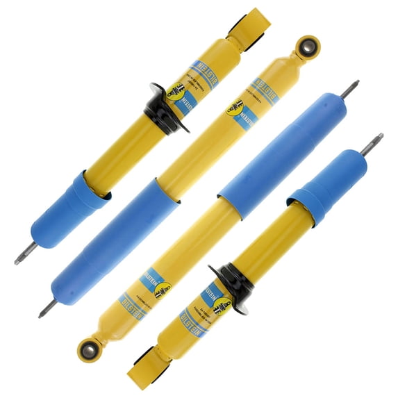 For Toyota Tundra 2000-2006 Complete Bilstein B6 Shock Strut Set - BuyAutoParts