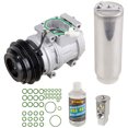 thumbnail image 1 of For Toyota Tundra 2003 2004 AC Compressor w/ A/C Repair Kit - BuyAutoParts, 1 of 10
