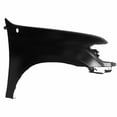 thumbnail image 1 of For Toyota Tundra 2005 2006 Passenger Side Fender | Front | w/ Double Cab | CAPA | Replacement For TO1241221 | 538010C150, 1 of 2