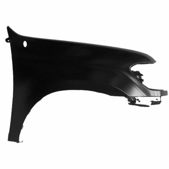 For Toyota Tundra 2005 2006 Passenger Side Fender | Front | w/ Double Cab | CAPA | Replacement For TO1241221 | 538010C150