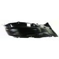 thumbnail image 1 of For Toyota Tundra 2007 08 09 10 11 12 2013 Fender Liner Passenger Side | Front | Rear Section | Replacement For TO1249145 | 538070C020, 1 of 5