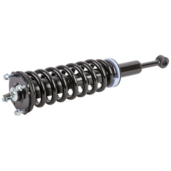 For Toyota Tundra 2007-2012 Front Left Driver Strut Spring Assembly