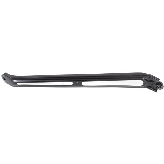 For Toyota Tundra 2007-2013 Bumper Support Driver or Passenger Side | Rear | Made of Steel | For Step Bumper | Replacement For TO1162100 | 521780C030